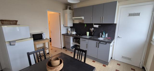 Location appartement T2 Villars - Photo 2