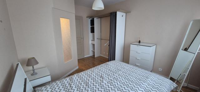 Location appartement T2 Villars - Photo 3