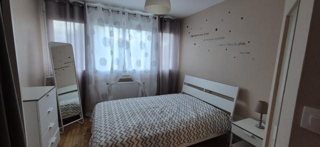 Location appartement T2 Villars - Photo 4