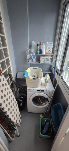 Location appartement T2 Villars - Photo 5