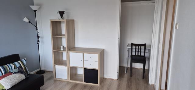 Location appartement T2 Villars - Photo 6