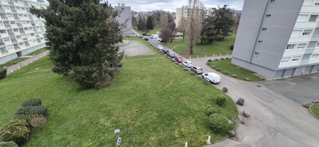 Location appartement T2 Villars - Photo 7
