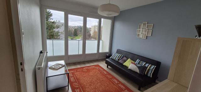 Location appartement T2 Villars - Photo 8