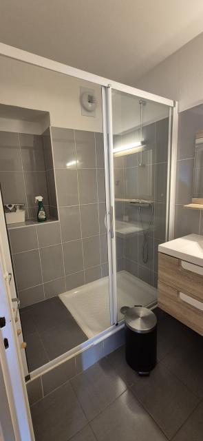 Location appartement T2 Villars - Photo 9