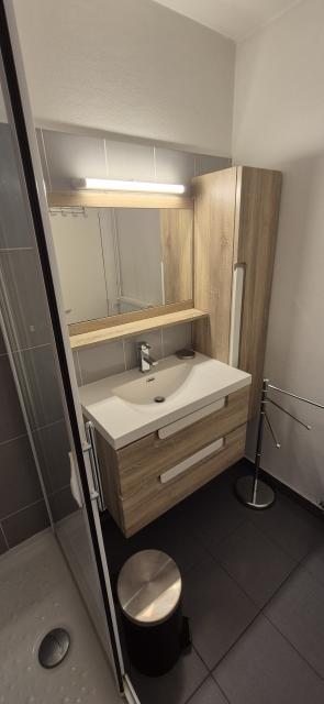 Location appartement T2 Villars - Photo 10