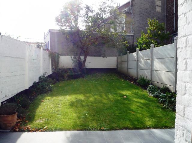 Location maison F4 Valenciennes - Photo 2