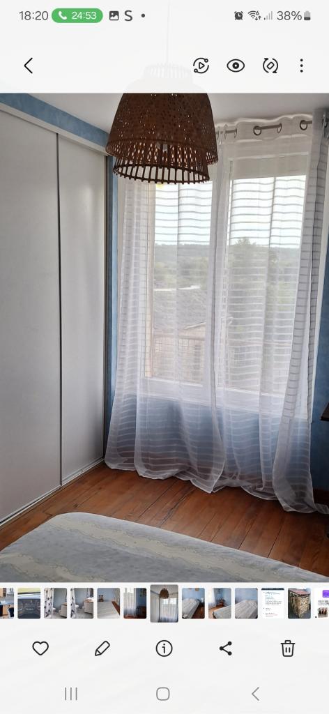 Location chambre Sermoise - Photo 1