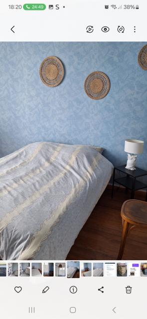 Location chambre Sermoise - Photo 2