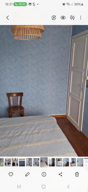 Location chambre Sermoise - Photo 4