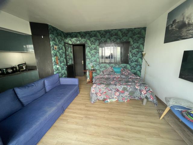 Location studio Biarritz - Photo 2