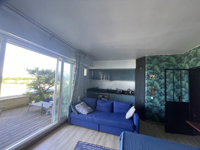 Location studio Biarritz - Photo 7