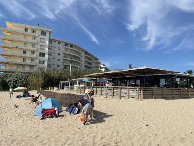 Location studio Biarritz - Photo 9