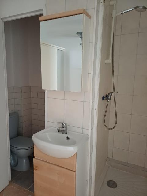 Location studio Nantes - Photo 5