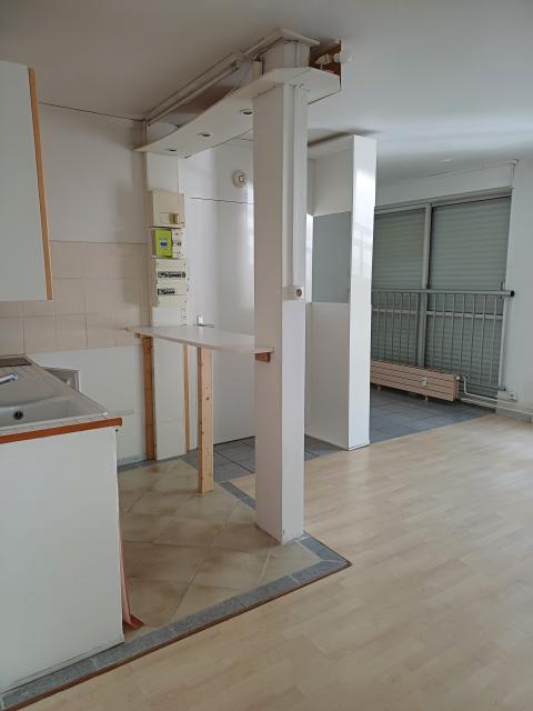 Location studio Nantes - Photo 6