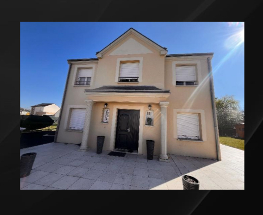 Location chambre Cercottes - Photo 1