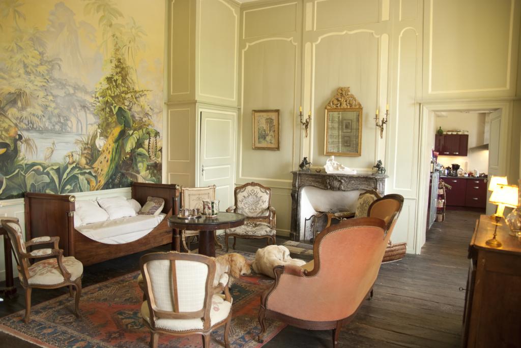 Location chambre Dol de Bretagne - Photo 2