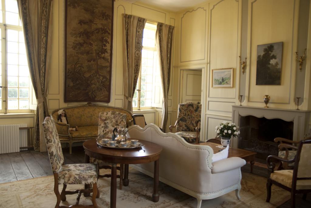 Location chambre Dol de Bretagne - Photo 3