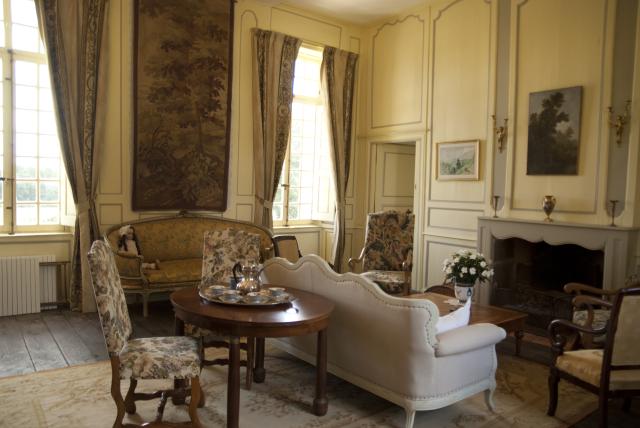 Location maison F10 Dol de Bretagne - Photo 3