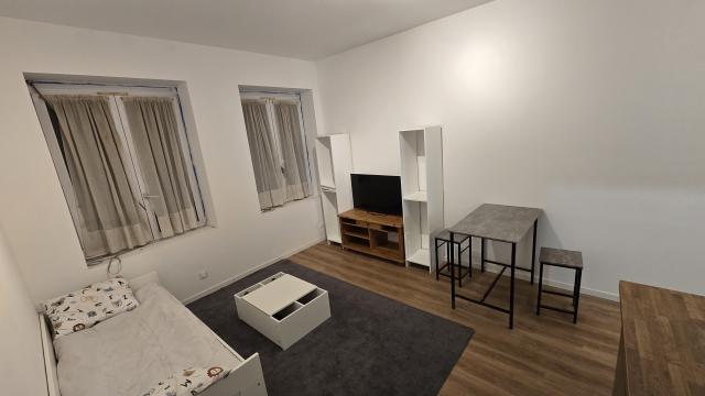 Location appartement T2 Armentieres - Photo 2