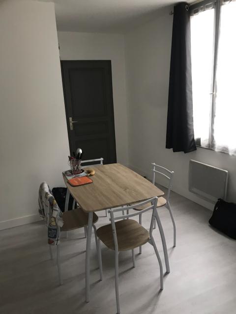 Location studio Sens - Photo 4