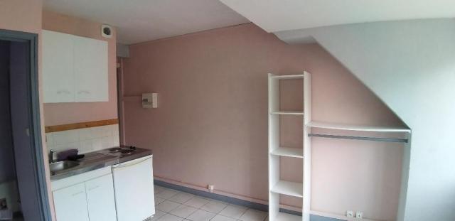 Location studio Valenciennes - Photo 2