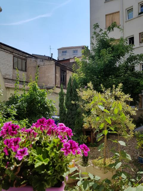 Location chambre Asnieres sur Seine - Photo 2