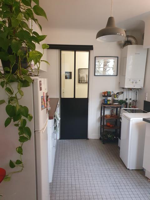 Location chambre Asnieres sur Seine - Photo 4