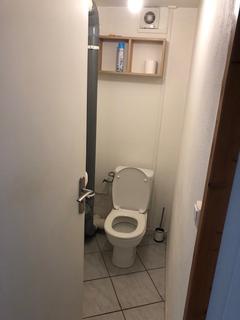 Location appartement T2 Toulouse - Photo 5