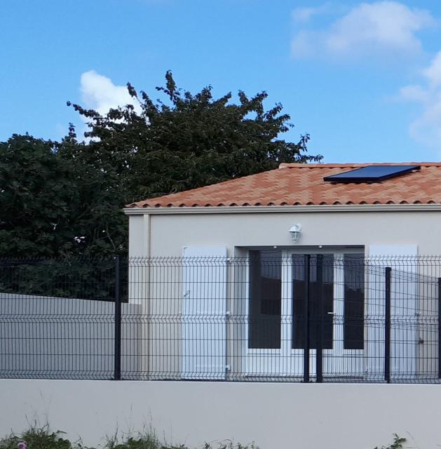 Location studio Charron - Photo 5