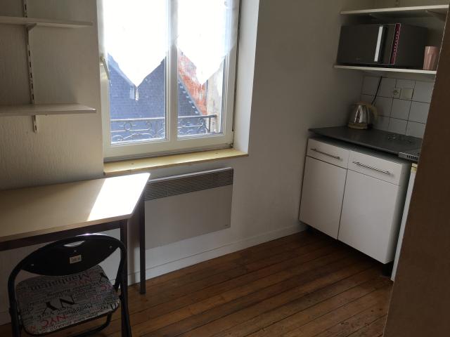 Location studio Reims - Photo 2