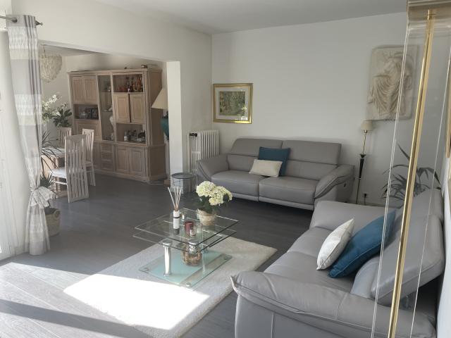 Location maison F6 Montevrain - Photo 4