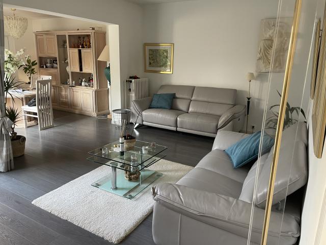 Location maison F6 Montevrain - Photo 5