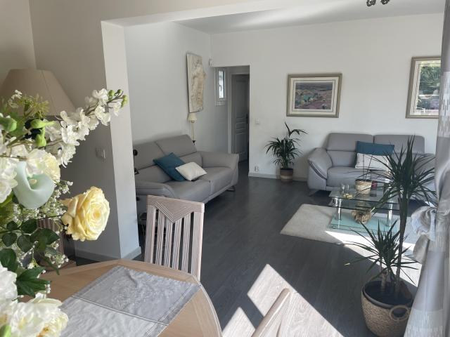 Location maison F6 Montevrain - Photo 6