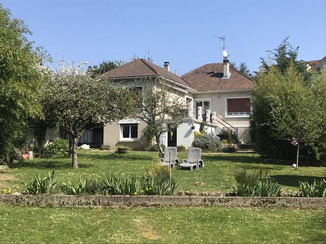 Location maison F6 Montevrain - Photo 7