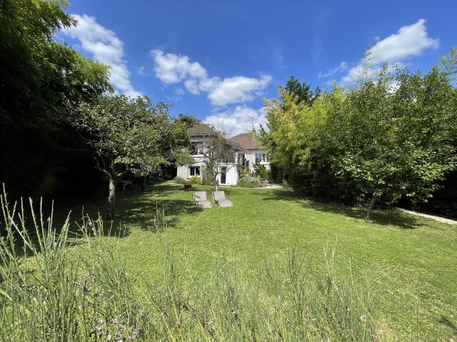 Location maison F6 Montevrain - Photo 8