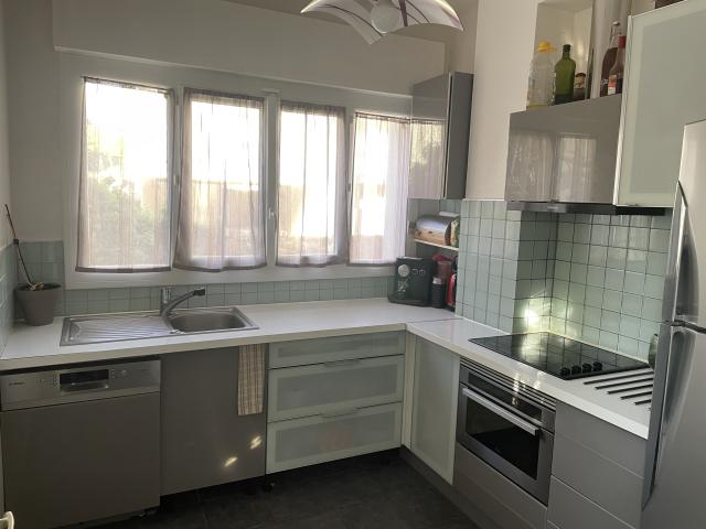 Location maison F6 Montevrain - Photo 9