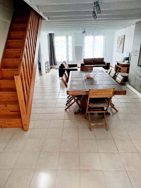 Location maison F4 Perissac - Photo 2