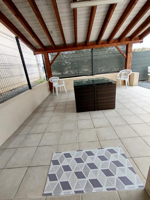 Location maison F4 Perissac - Photo 3