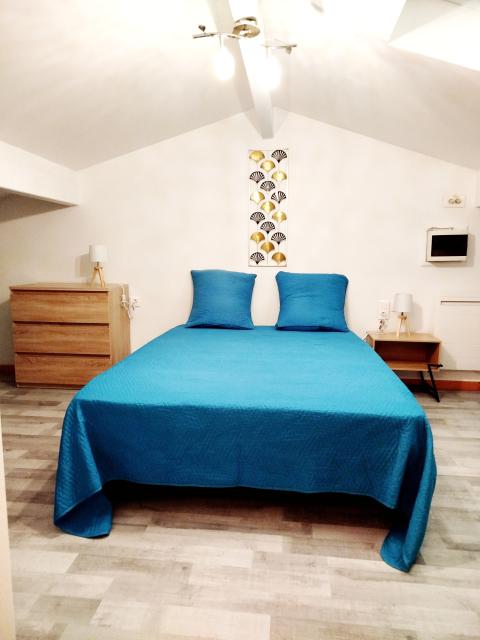Location maison F4 Perissac - Photo 5