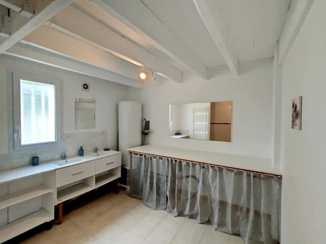 Location maison F4 Perissac - Photo 6