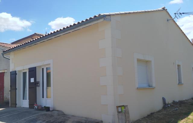 Location maison F4 Perissac - Photo 8