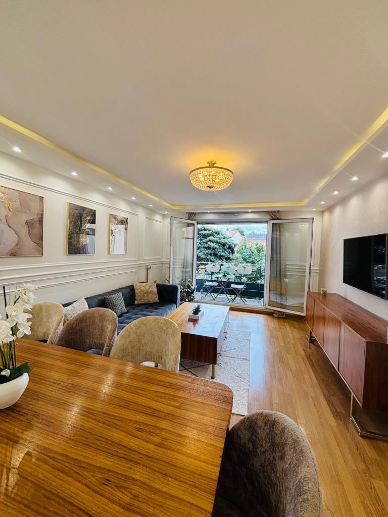 Location chambre Nanterre - Photo 1