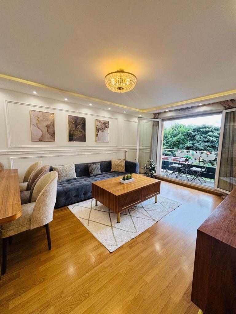 Location chambre Nanterre - Photo 2