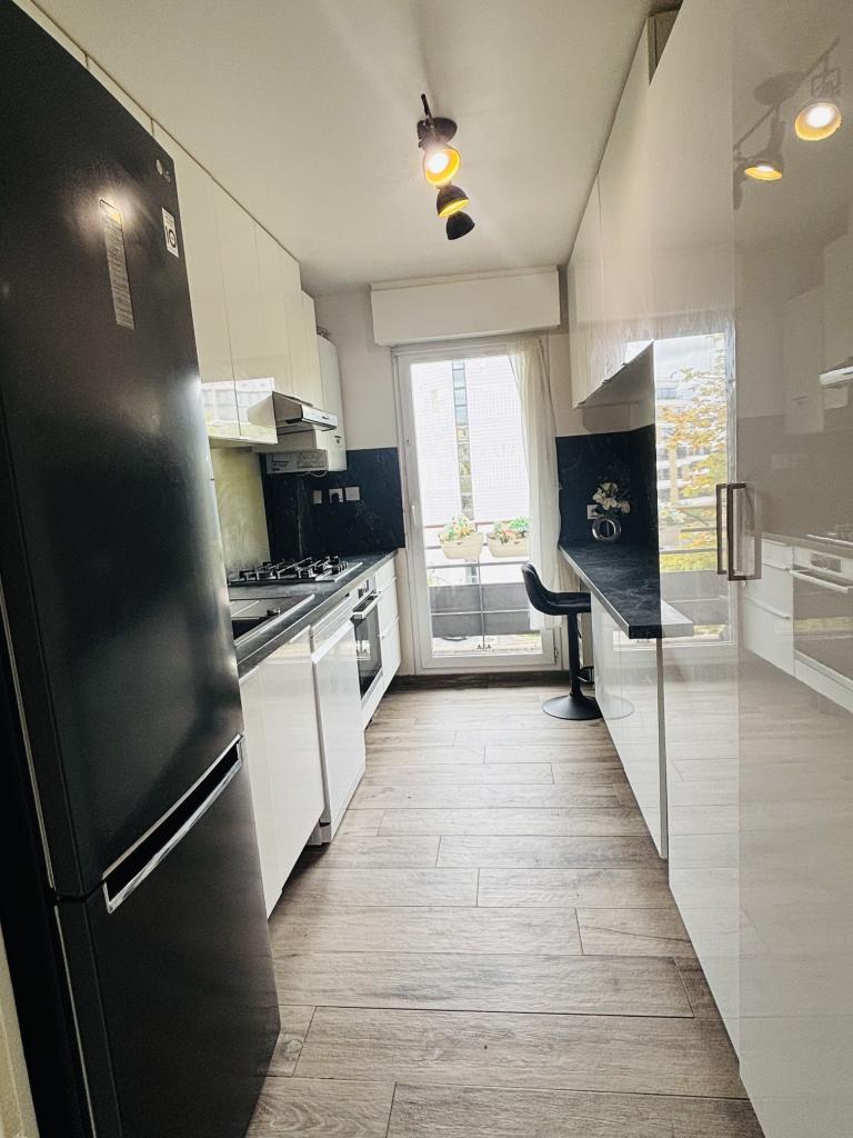 Location chambre Nanterre - Photo 4
