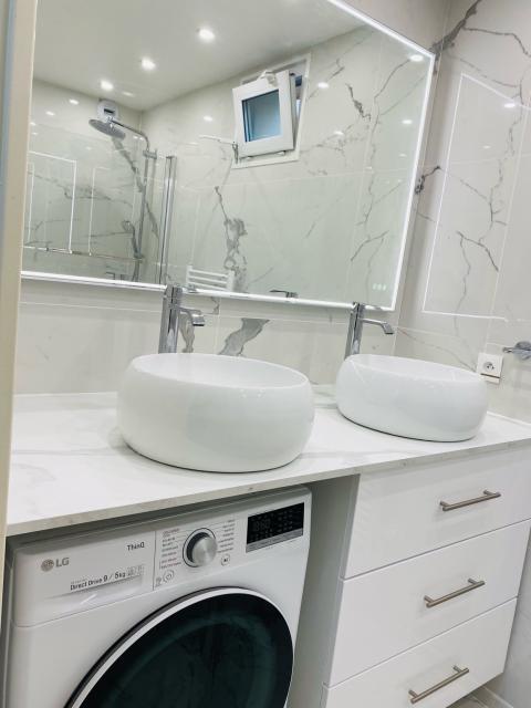 Location appartement T4 Nanterre - Photo 5
