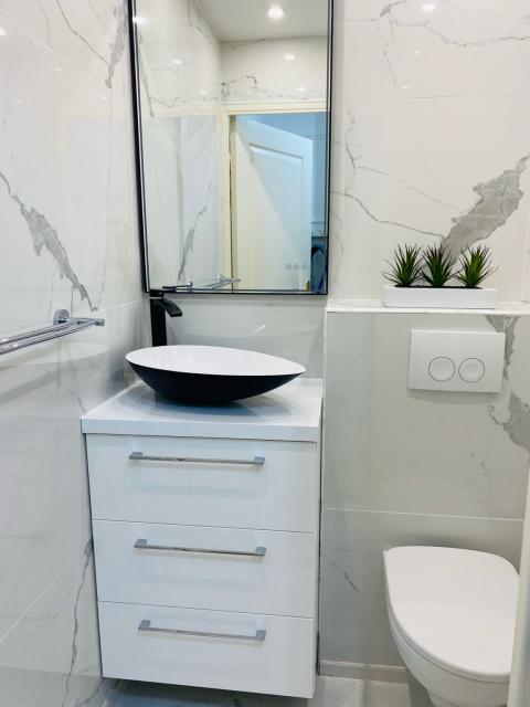 Location appartement T4 Nanterre - Photo 6