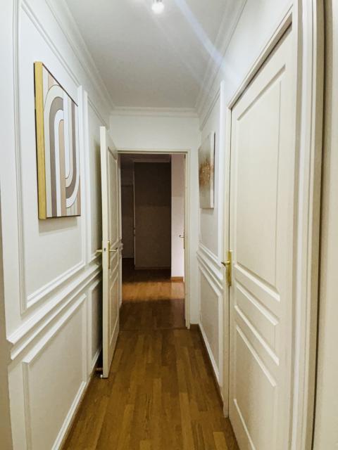 Location appartement T4 Nanterre - Photo 7