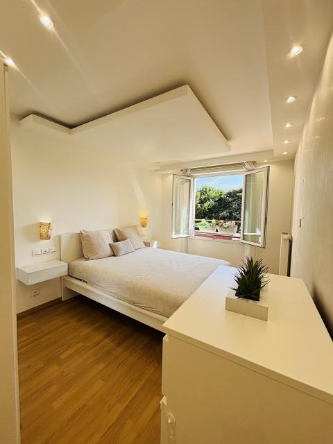 Location appartement T4 Nanterre - Photo 8