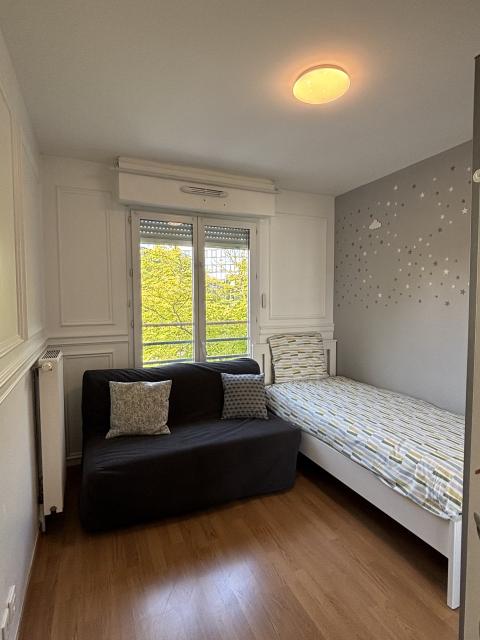 Location appartement T4 Nanterre - Photo 10