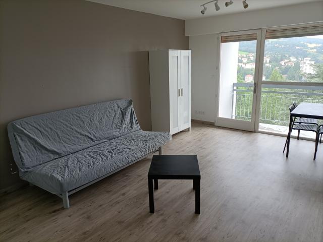 Location studio St Etienne - Photo 2